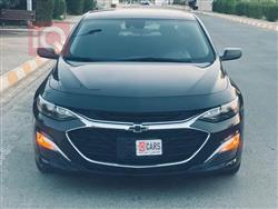 شێڤرۆلێت مالیبۆ